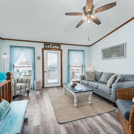 4844 - Dolphin View By Resort Realty